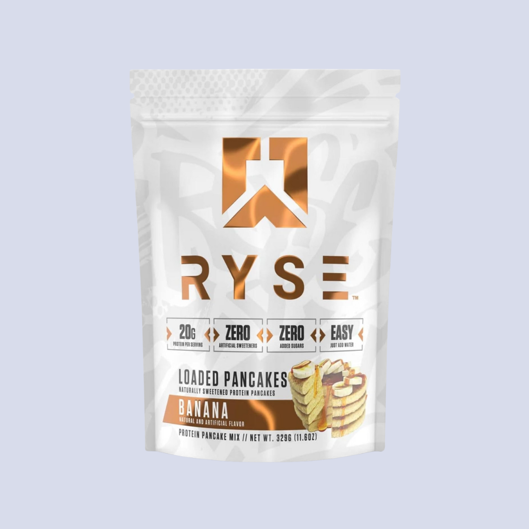 (Pre-Order) Ryse Products - Terminal Supply