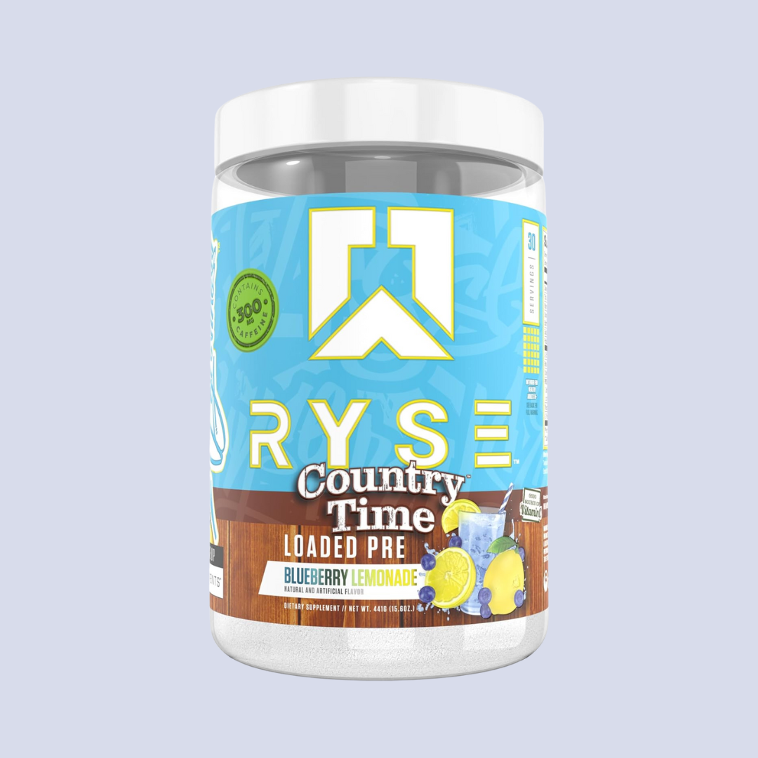(Pre-Order) Ryse Products - Terminal Supply