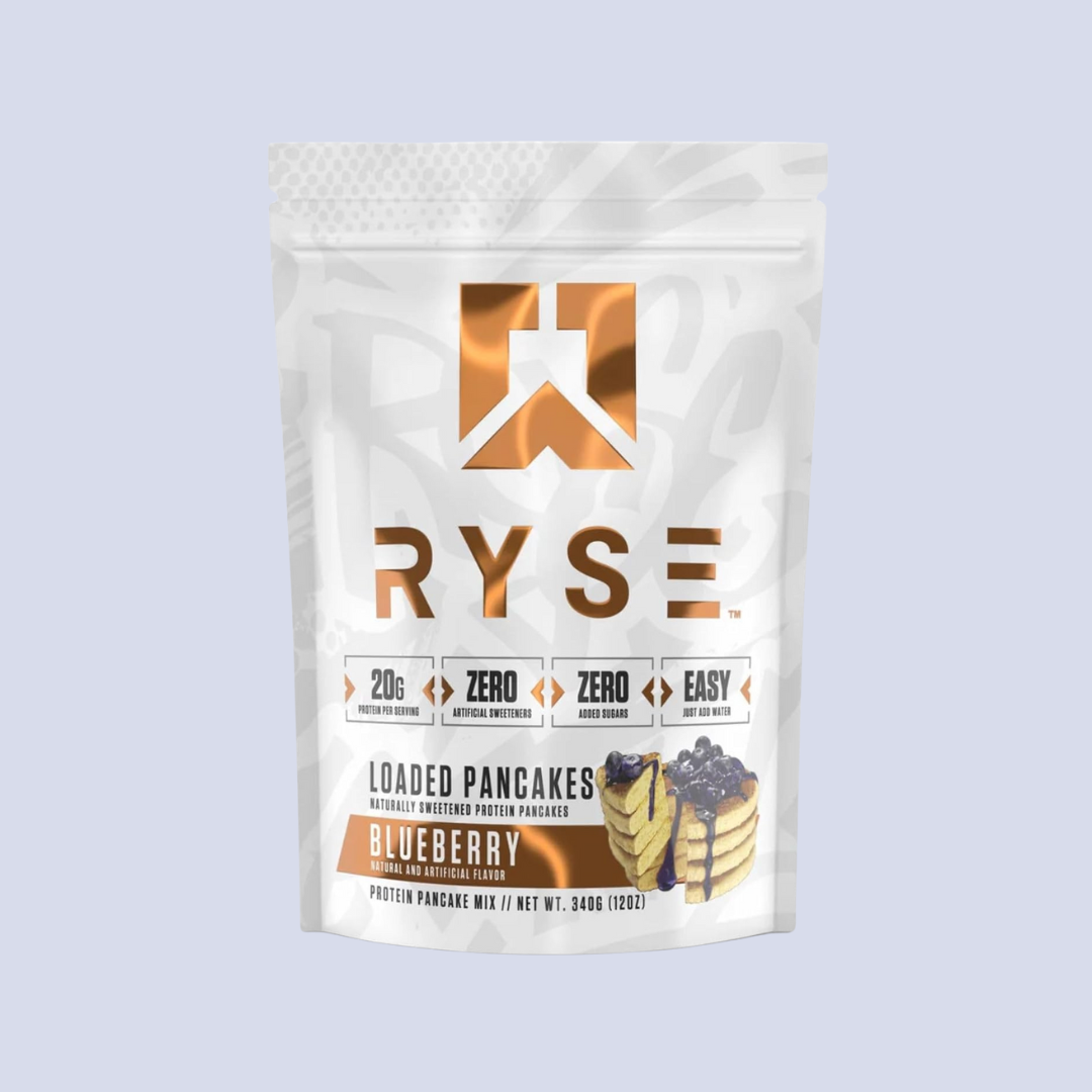 (Pre-Order) Ryse Products - Terminal Supply