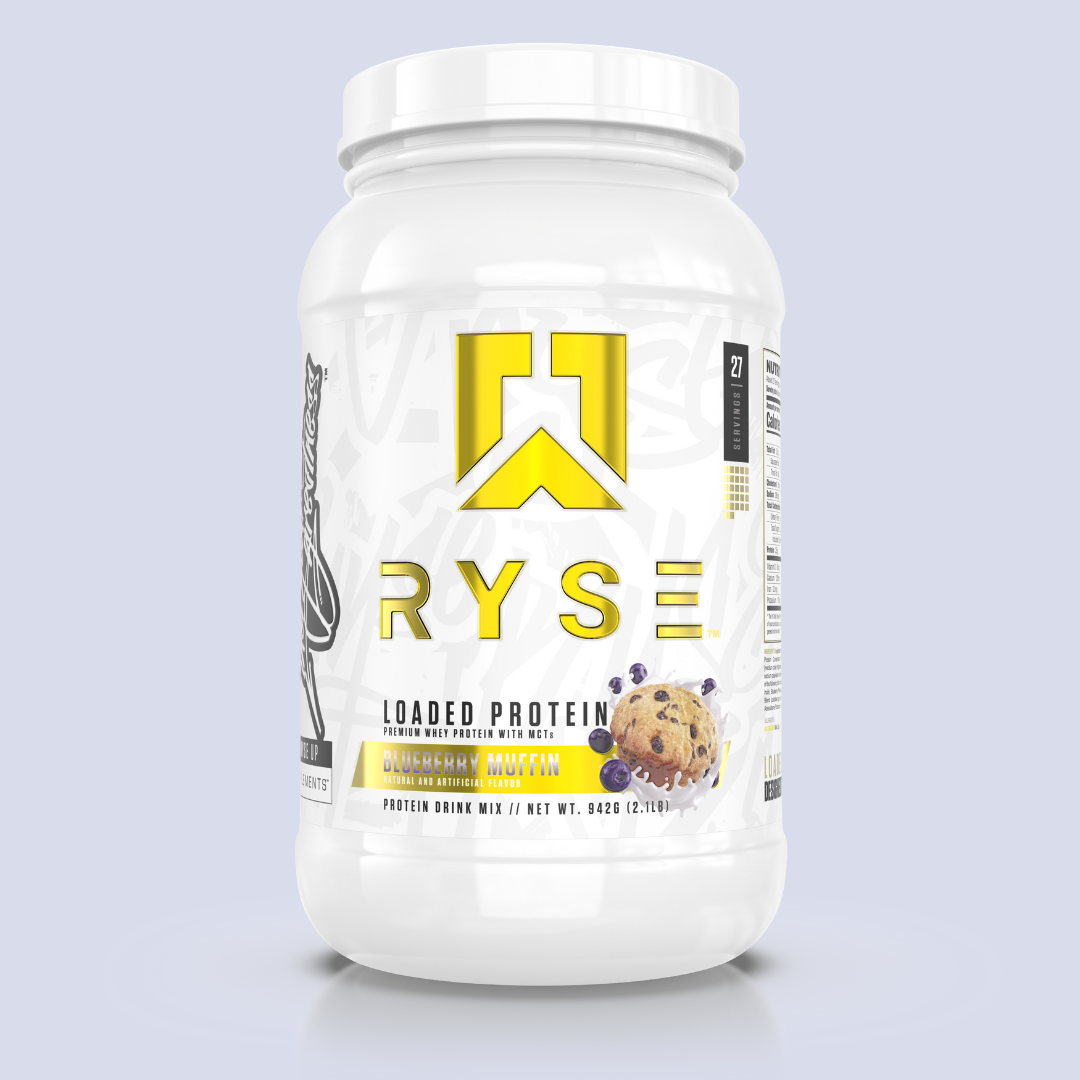 (Pre-Order) Ryse Products - Terminal Supply