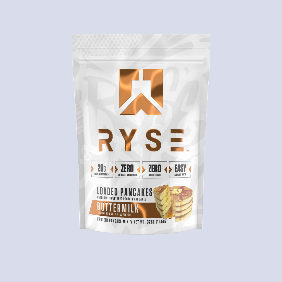 (Pre-Order) Ryse Products - Terminal Supply