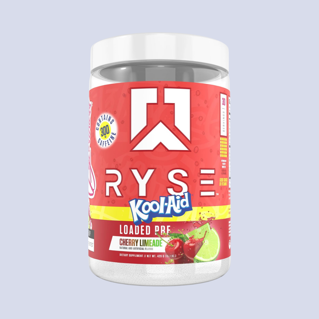 (Pre-Order) Ryse Products - Terminal Supply