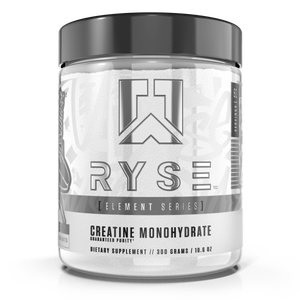 Ryse Creatine Monohydrate - Terminal Supply