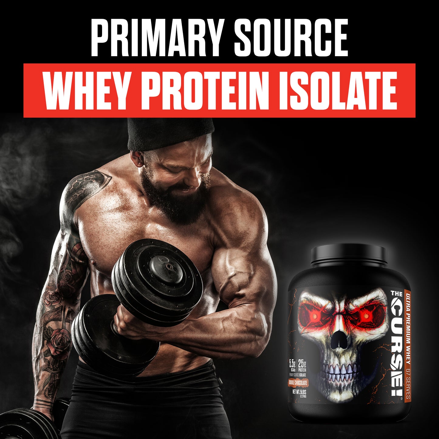 JNX Premium Whey Protein | 25g Protein | 0 Added Sugar | Soy Free - Terminal Supply