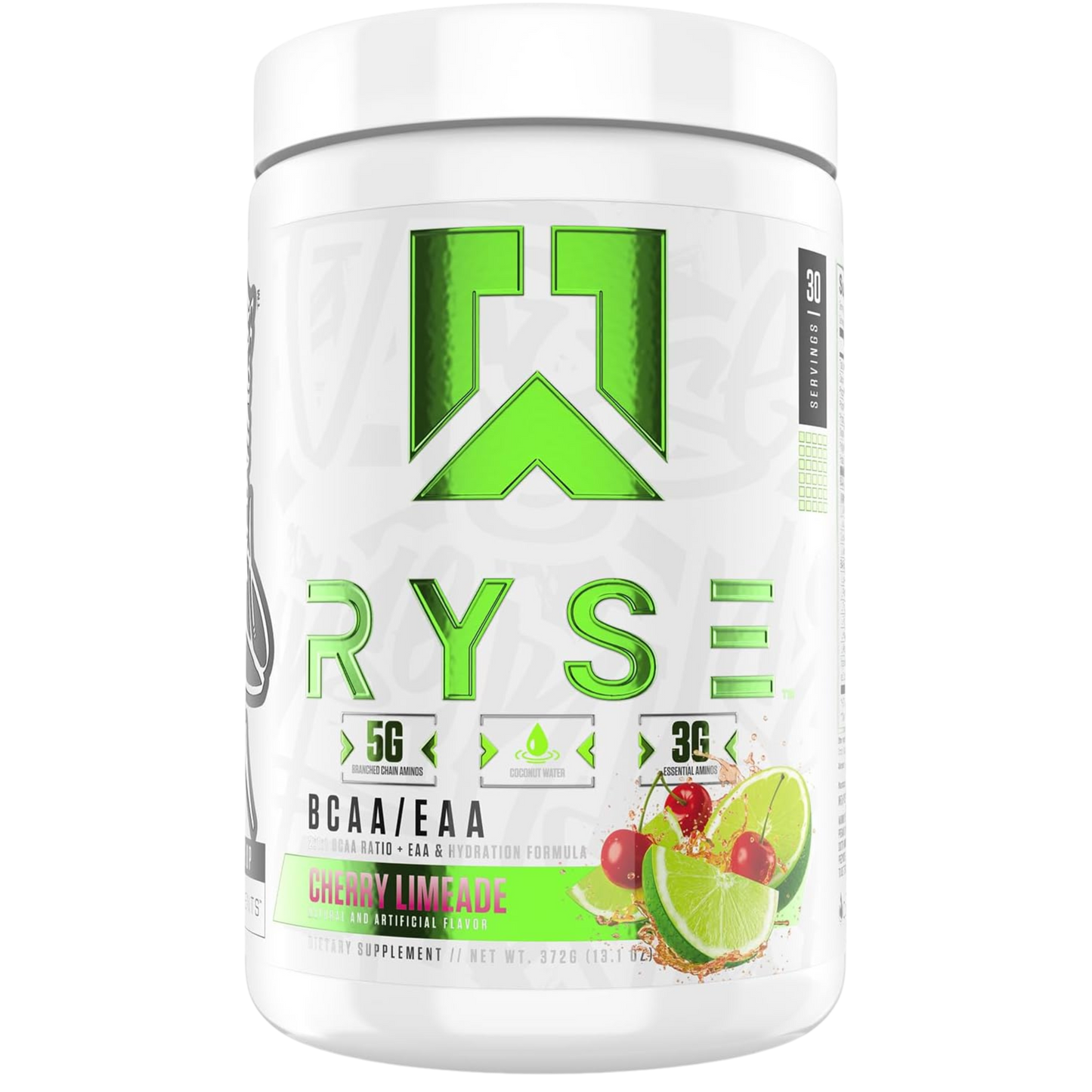 Ryse BCAA + EAA
