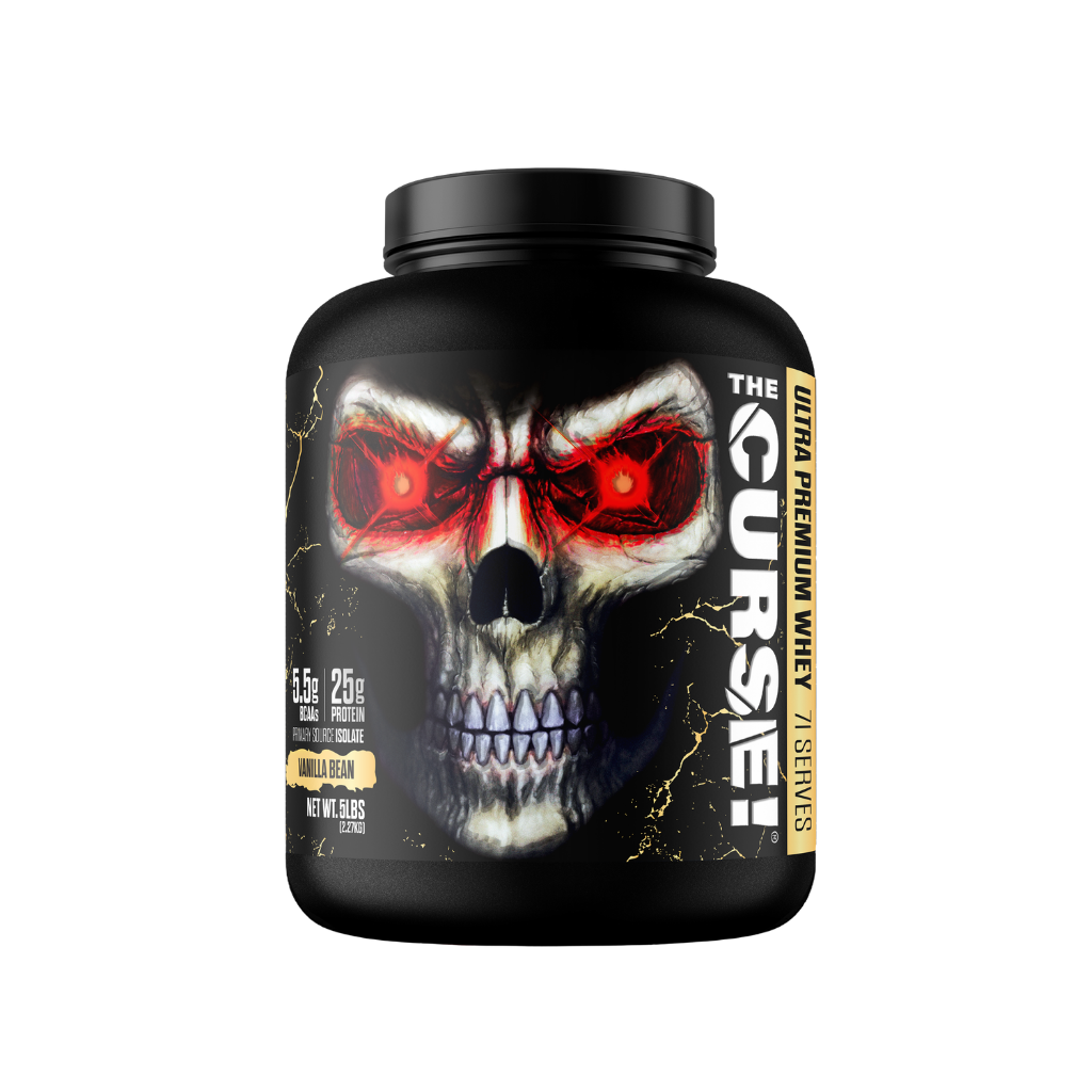 JNX Ultra Premium Whey Protein (5lb)