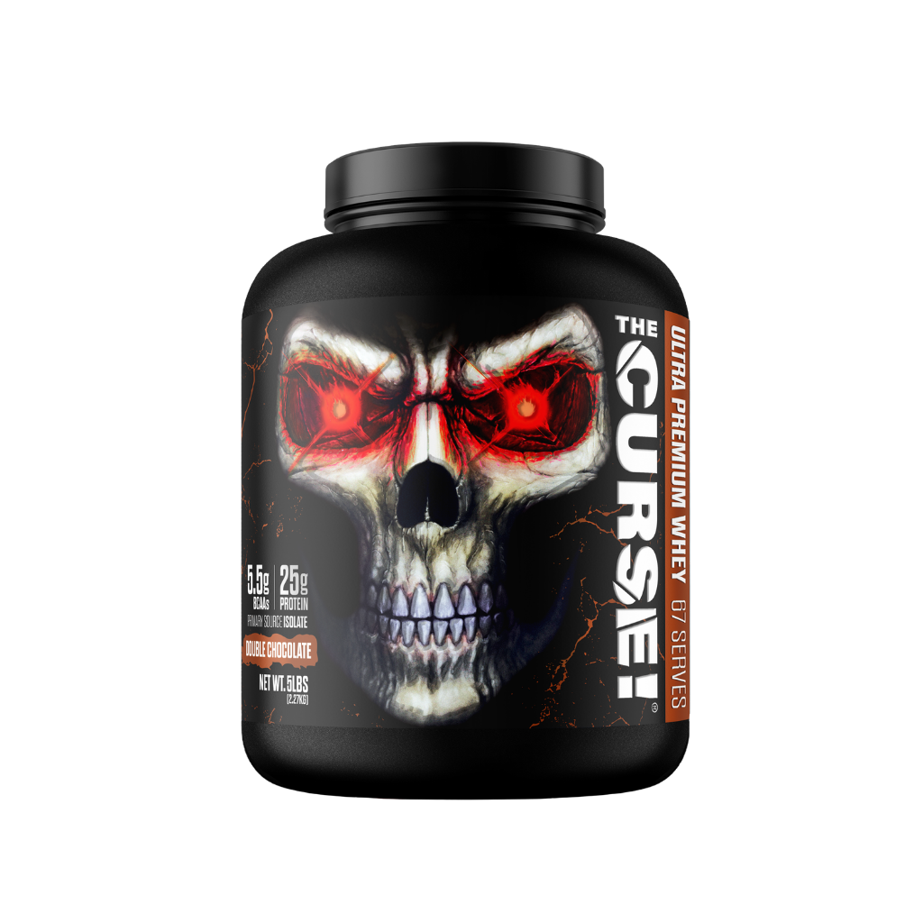 JNX Ultra Premium Whey Protein (5lb)