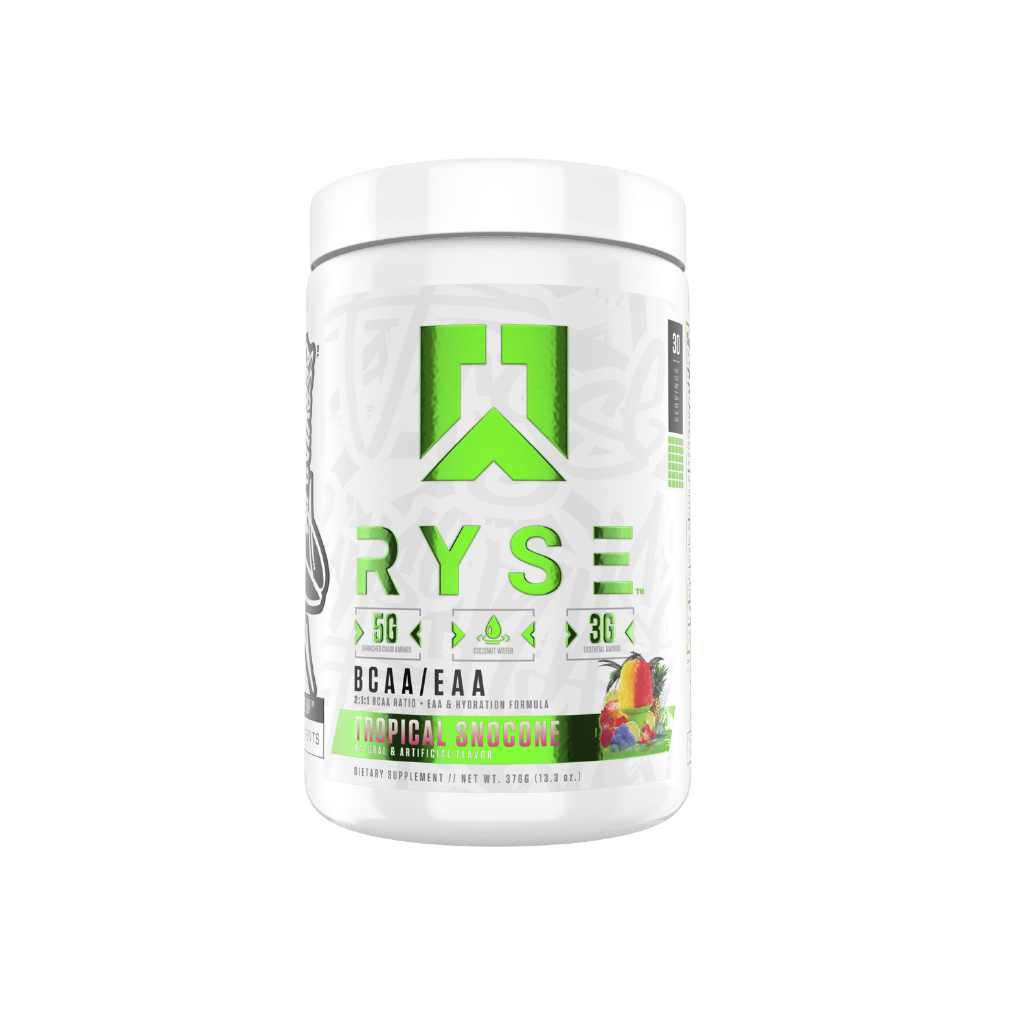 Ryse BCAA + EAA