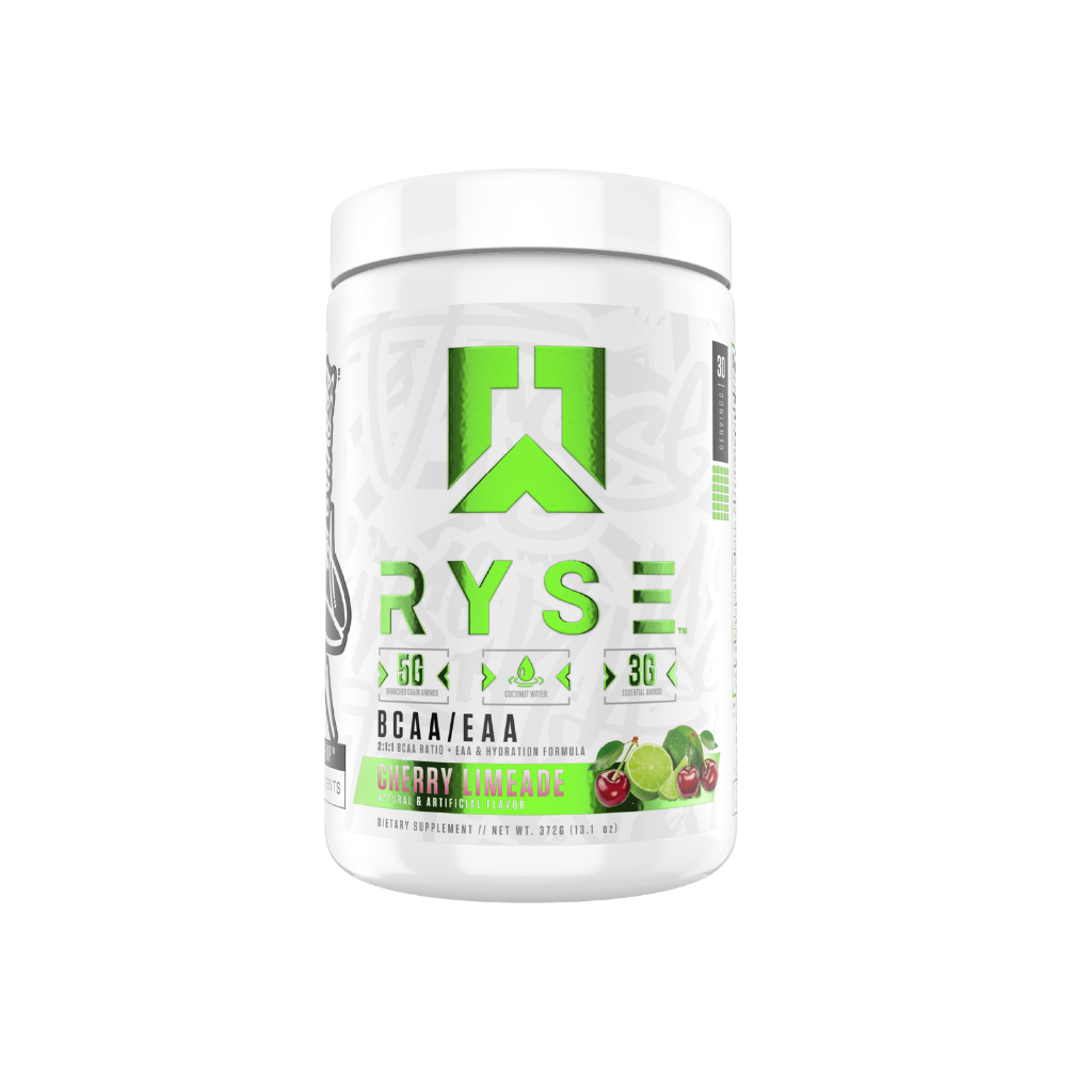 Ryse BCAA + EAA