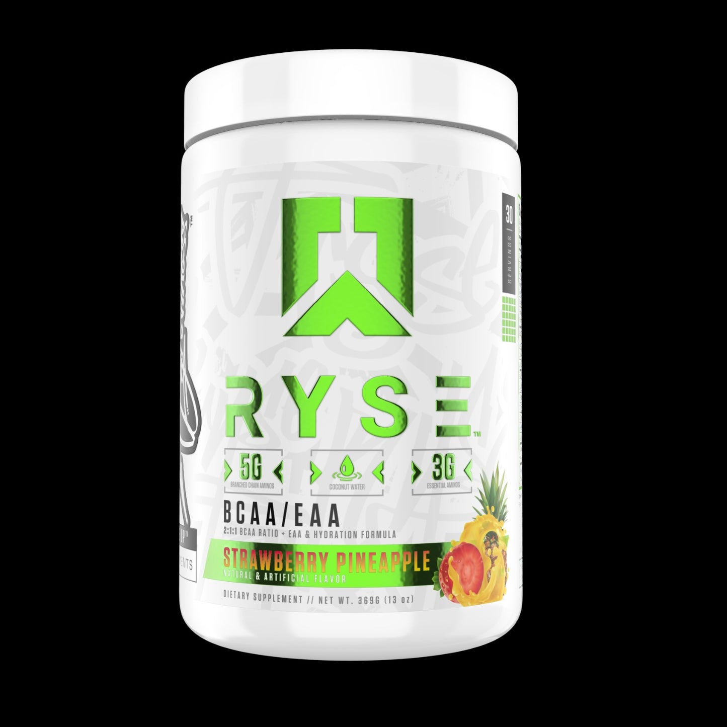 Ryse BCAA + EAA