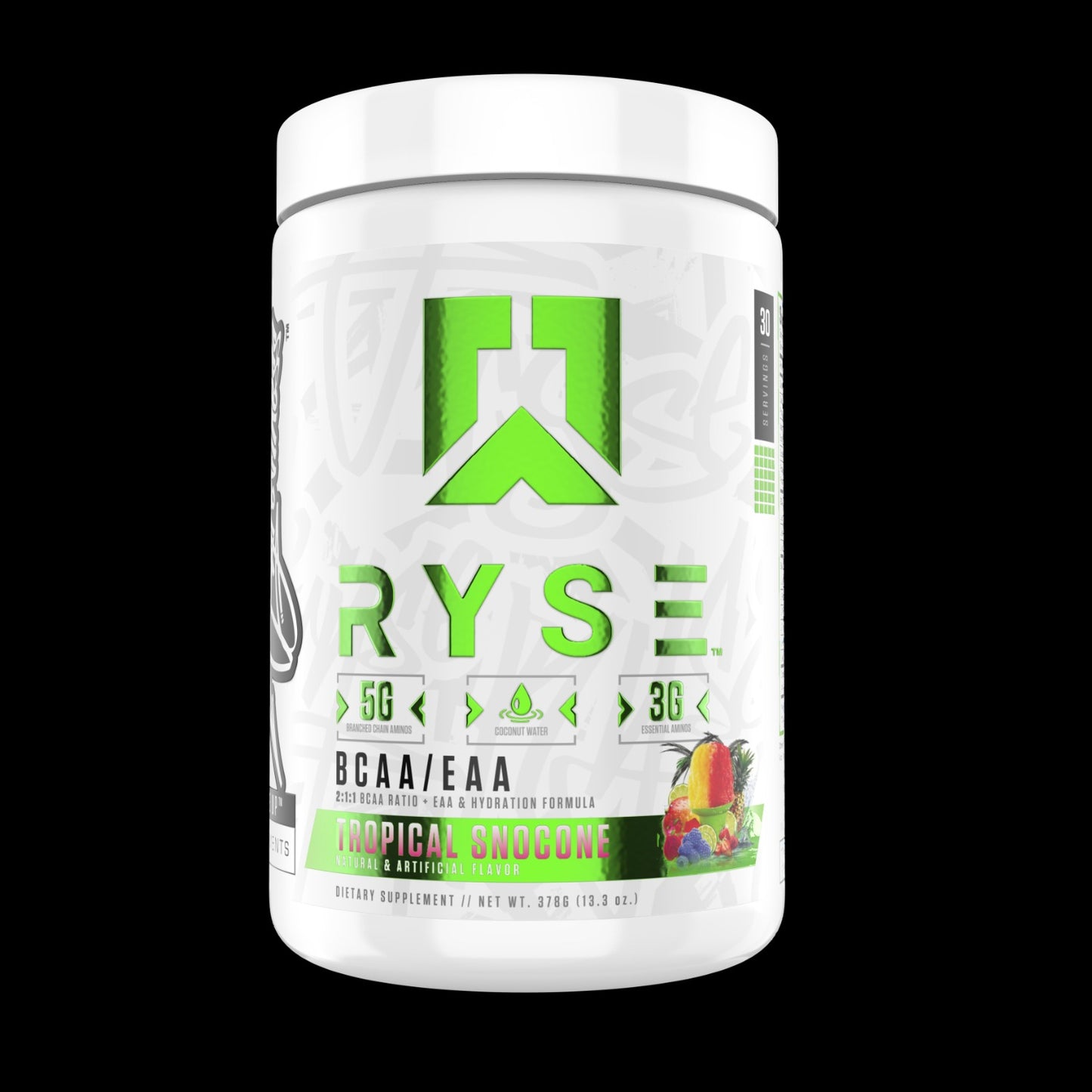 Ryse BCAA + EAA