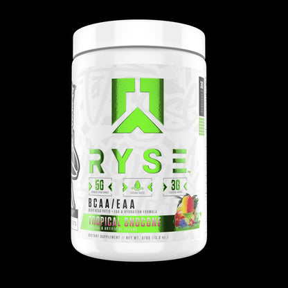 Ryse BCAA + EAA