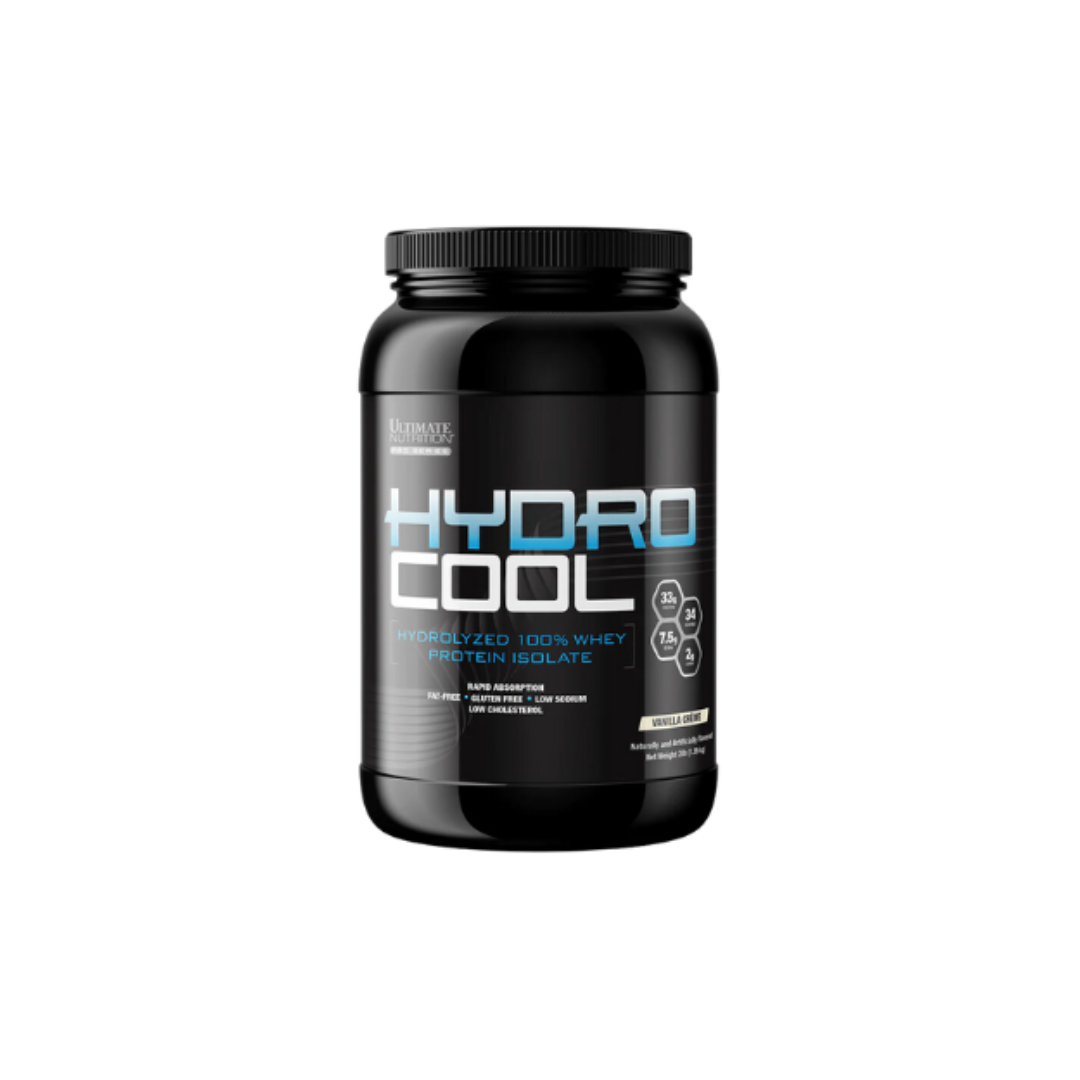 Ultimate Nutrition HydroCool Isolate Protein (3lb)