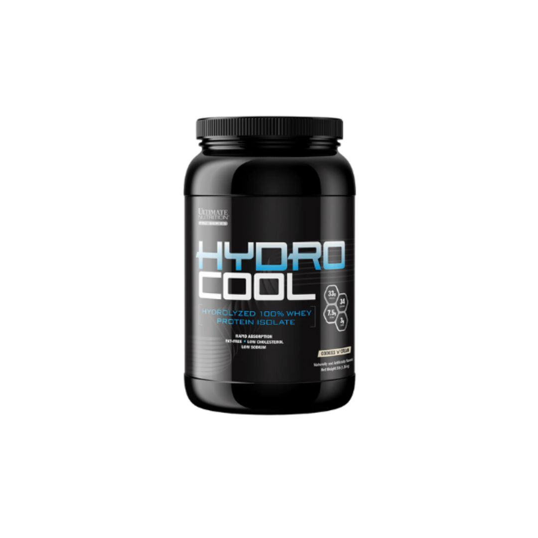 Ultimate Nutrition HydroCool Isolate Protein (3lb)