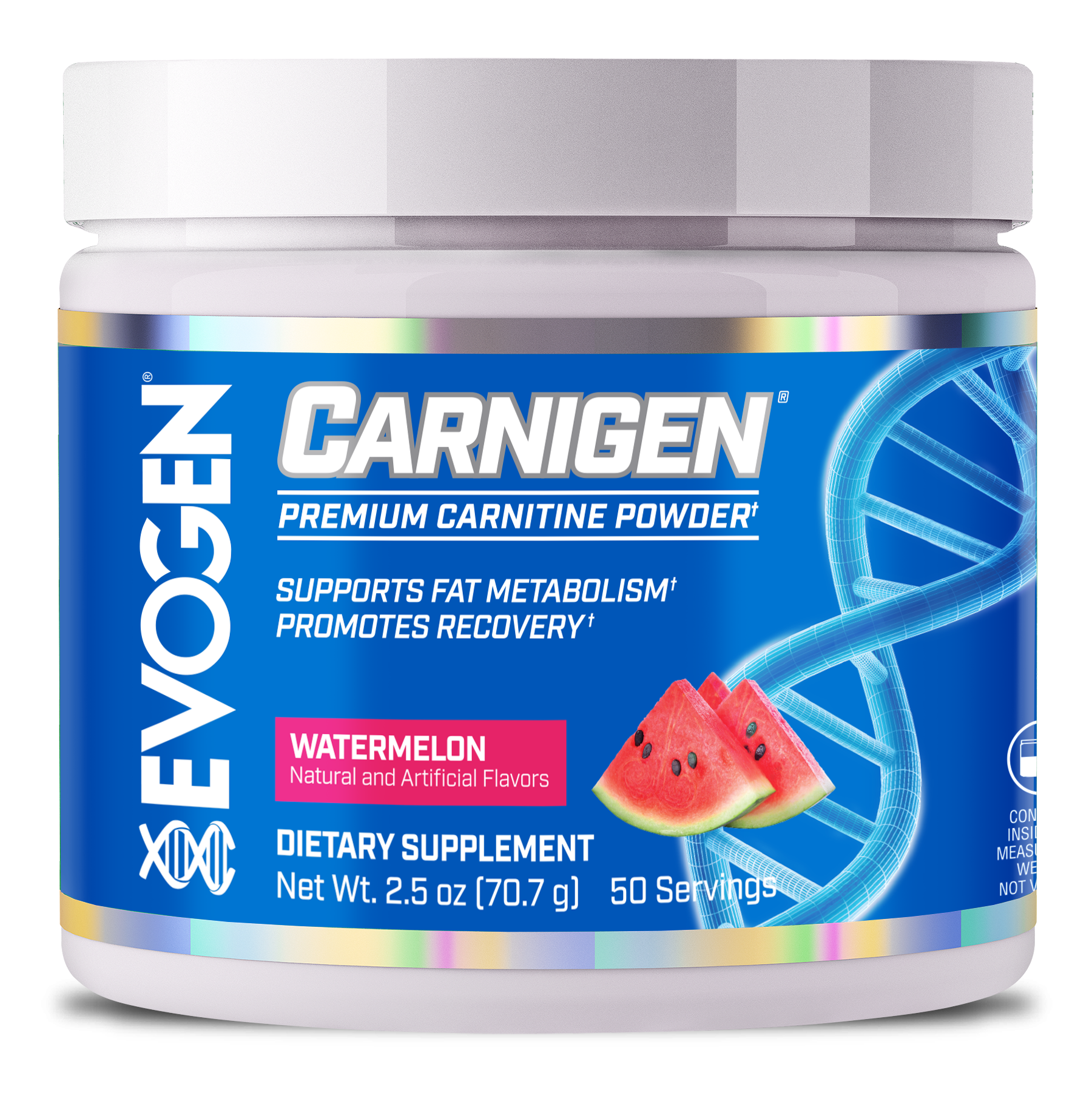 Evogen Carnigen Carnitine