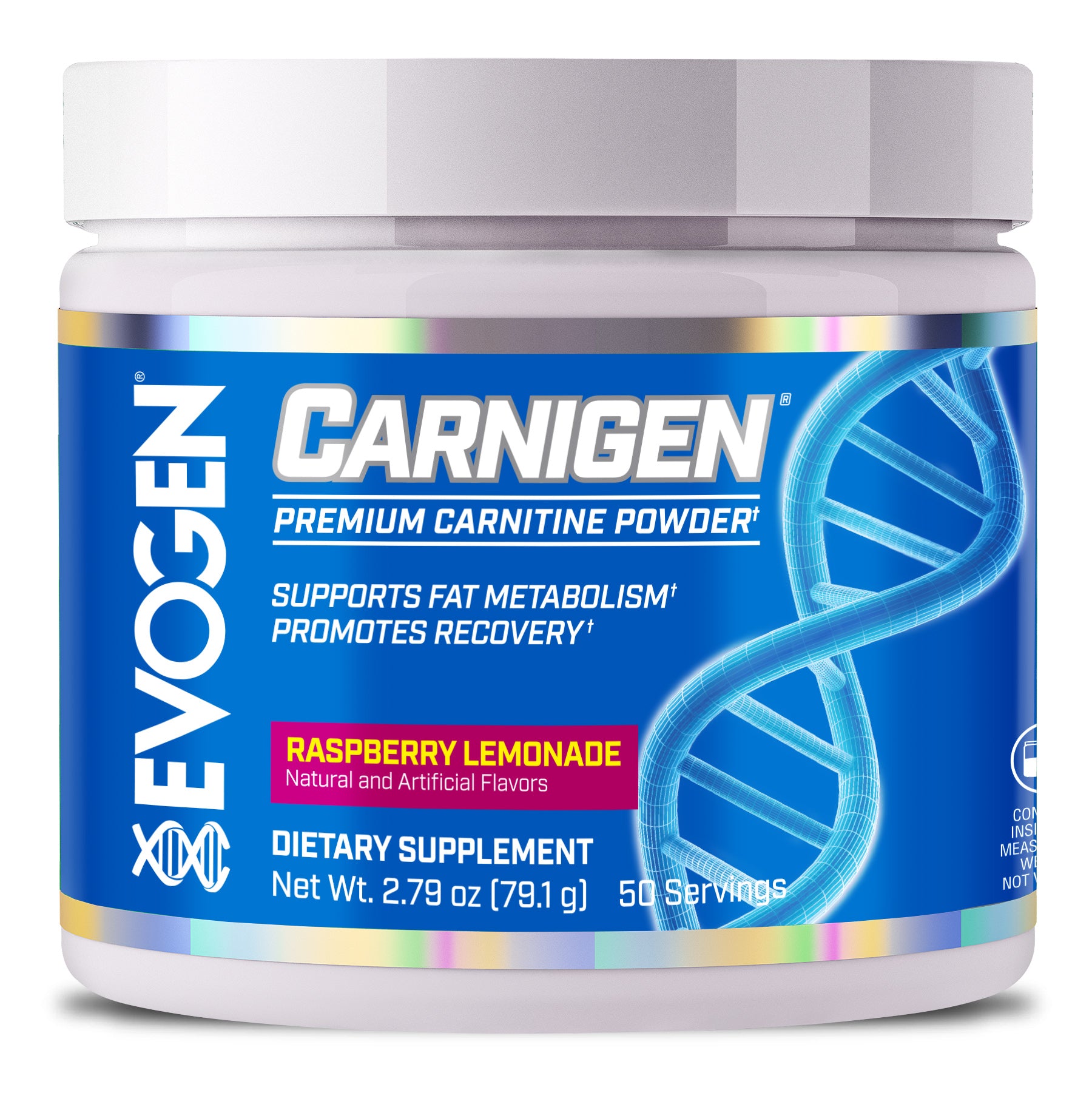 Evogen Carnigen Carnitine