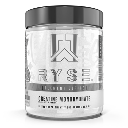 Ryse Creatine Monohydrate