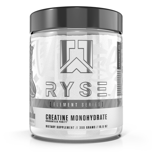 Ryse Creatine Monohydrate