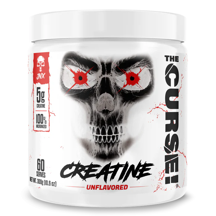 JNX Creatine Monohydrate