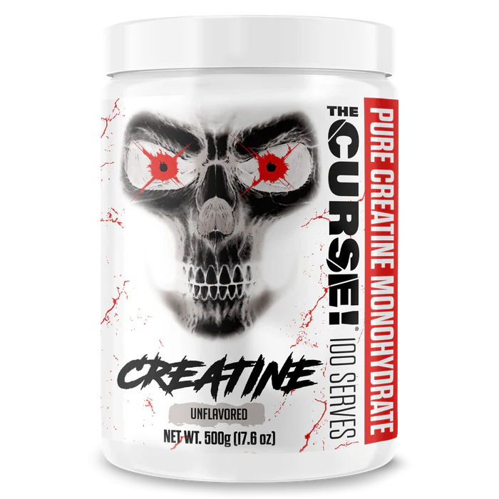 JNX Creatine Monohydrate