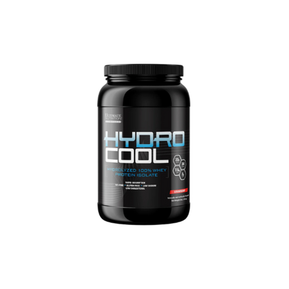 Ultimate Nutrition HydroCool Isolate Protein (3lb)