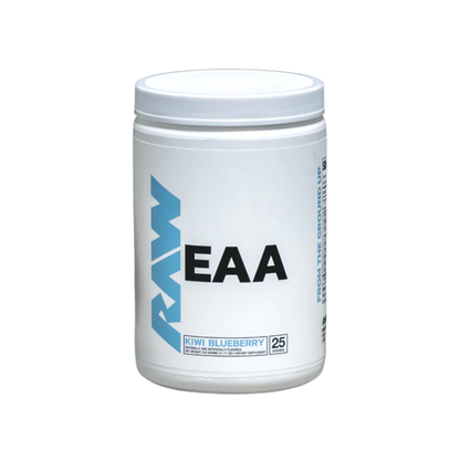 Raw Nutrition Essential Amino Acids (EAA) - Terminal Supply