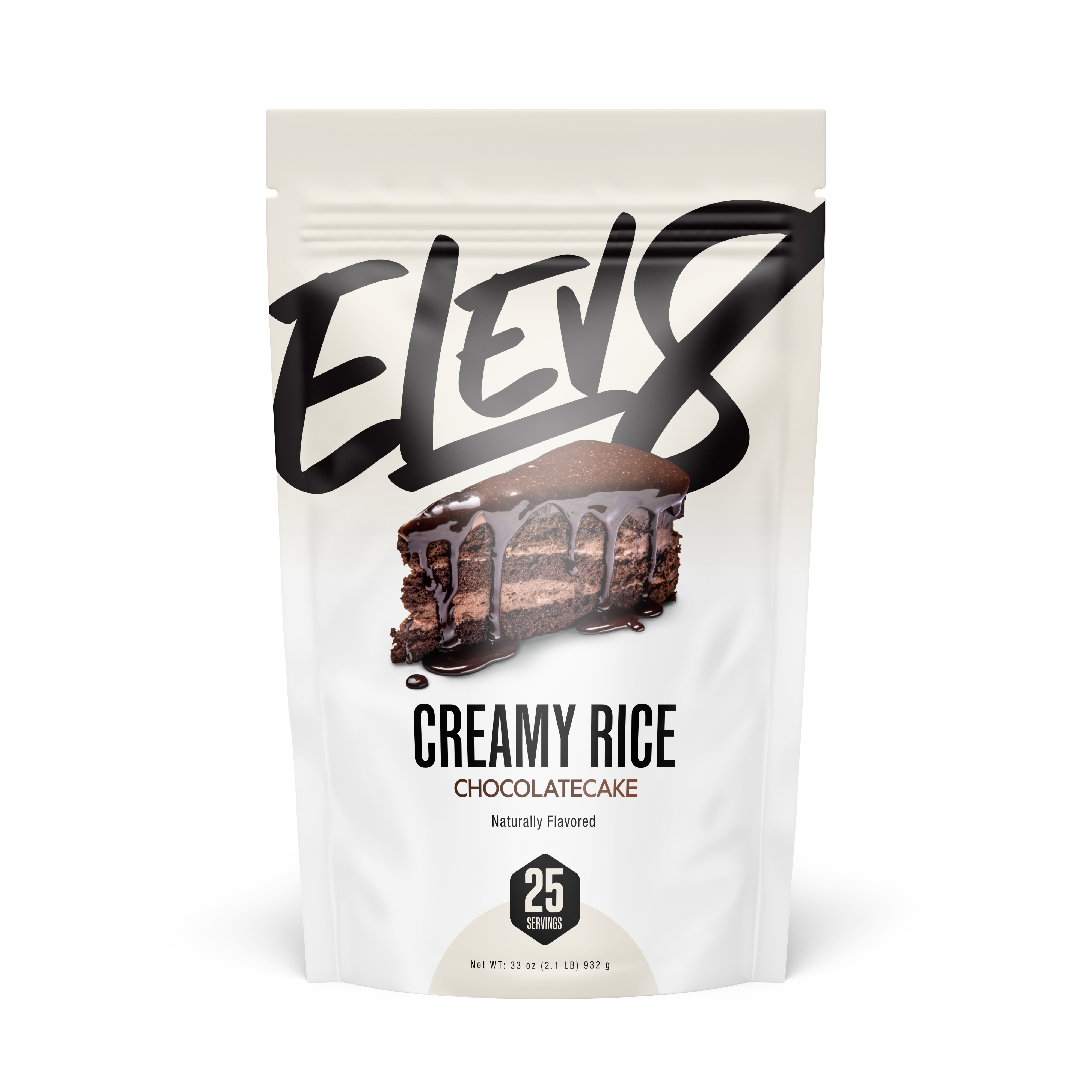 Elev8 Creamy Rice