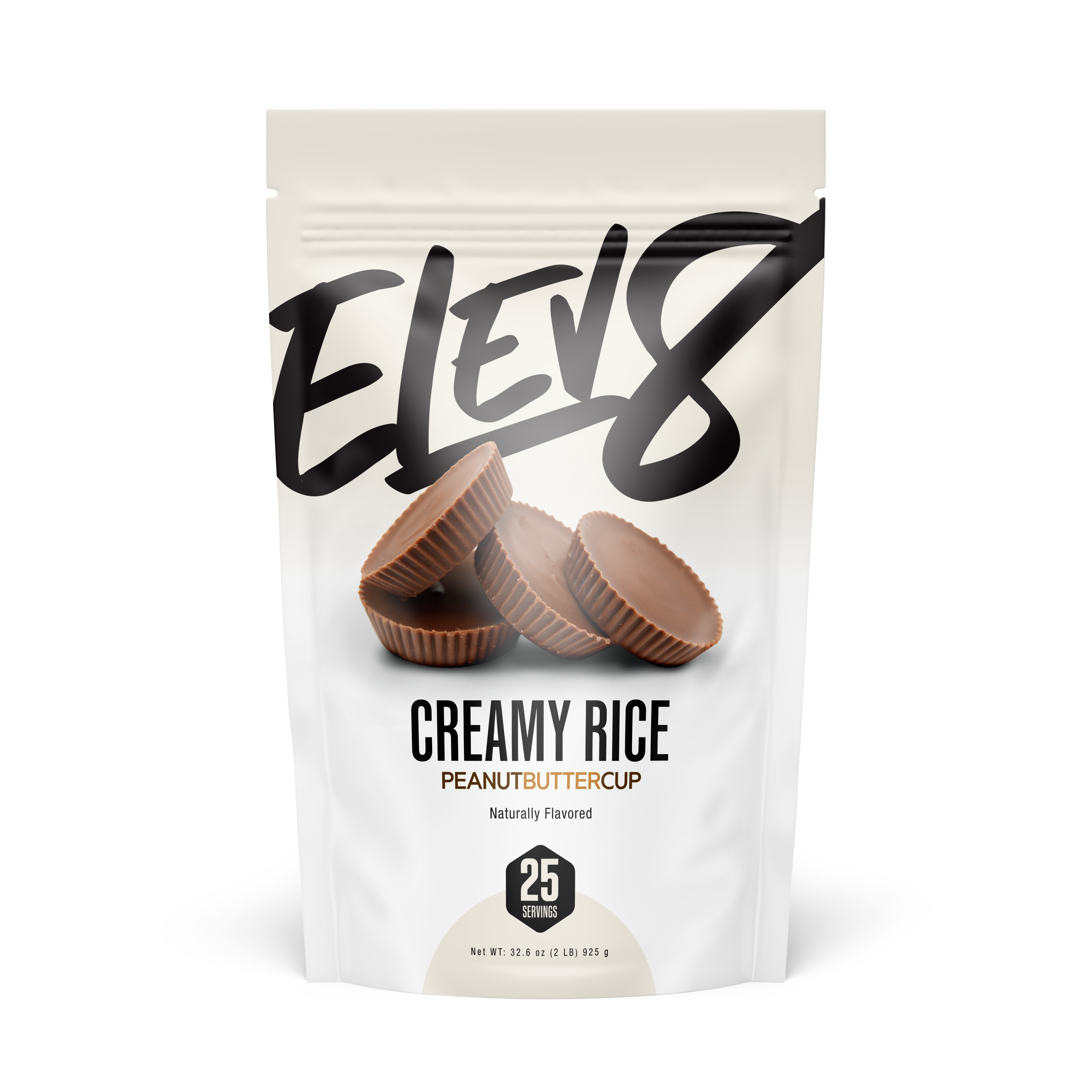 Elev8 Creamy Rice