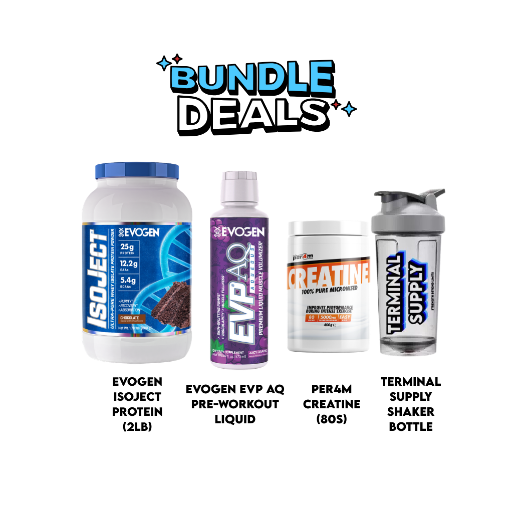 Evogen Bundle 01