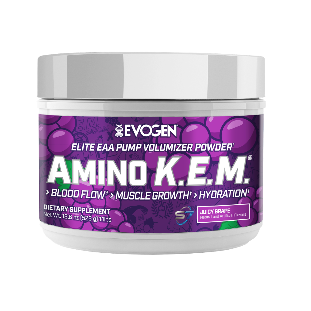 Evogen Amino K.E.M. EAA