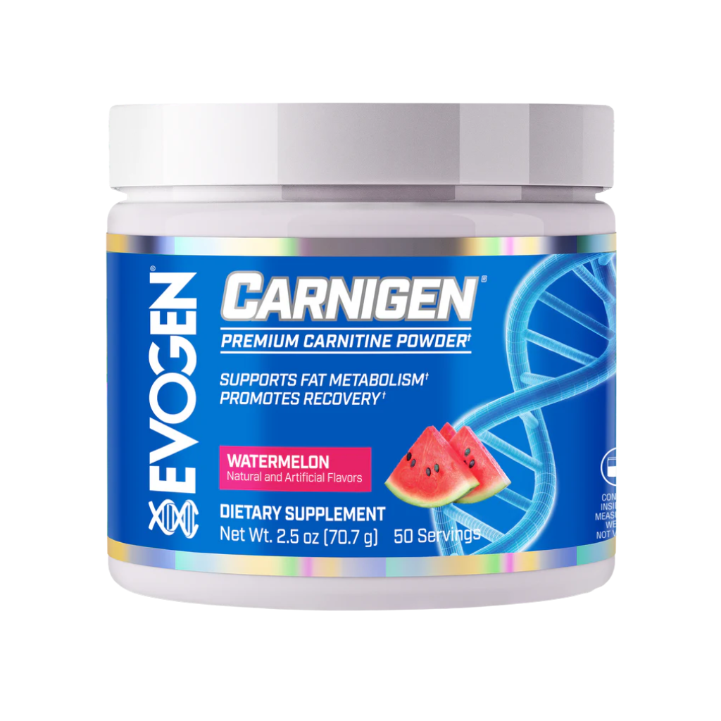 Evogen Carnigen Carnitine