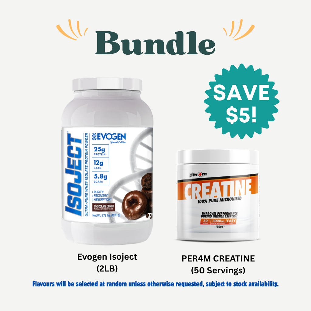 Evogen Bundle