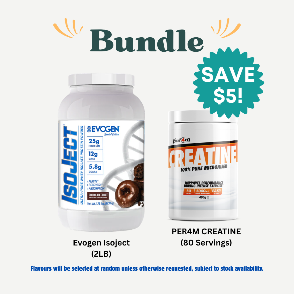 Evogen Bundle
