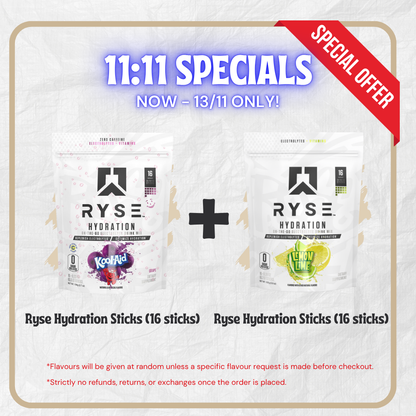 11:11 CRAZY CHEAP BUNDLE