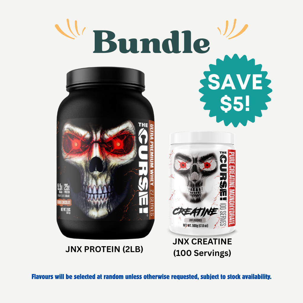 JNX Bundle Set