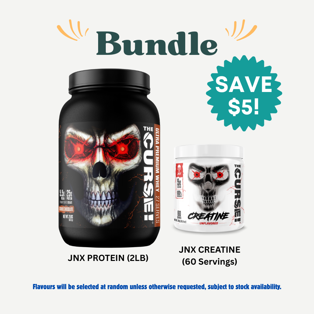 JNX Bundle Set