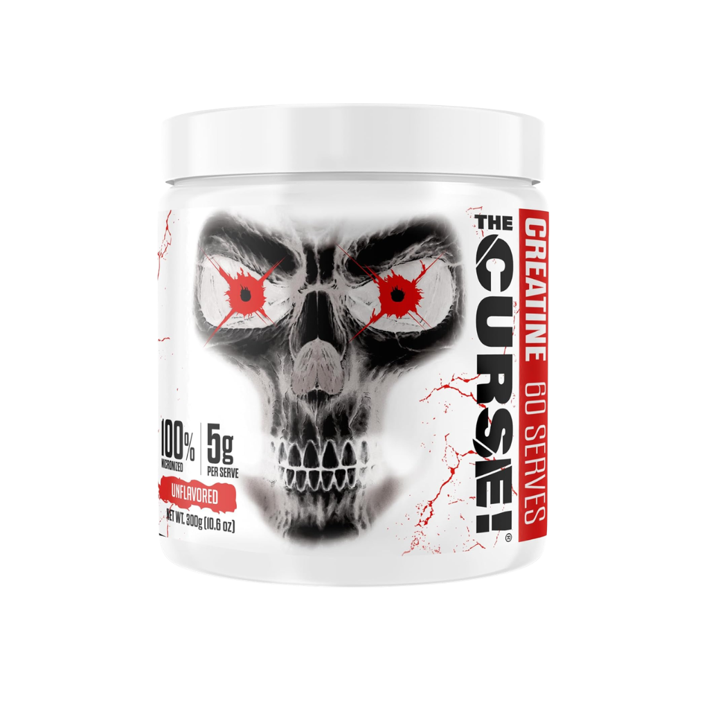 JNX Creatine Monohydrate