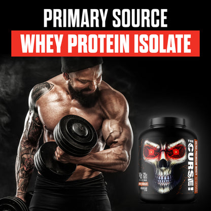 JNX Premium Whey Protein | 25g Protein | 0 Added Sugar | Soy Free - Terminal Supply