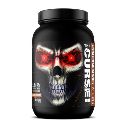 JNX Premium Whey Protein | 25g Protein | 0 Added Sugar | Soy Free - Terminal Supply