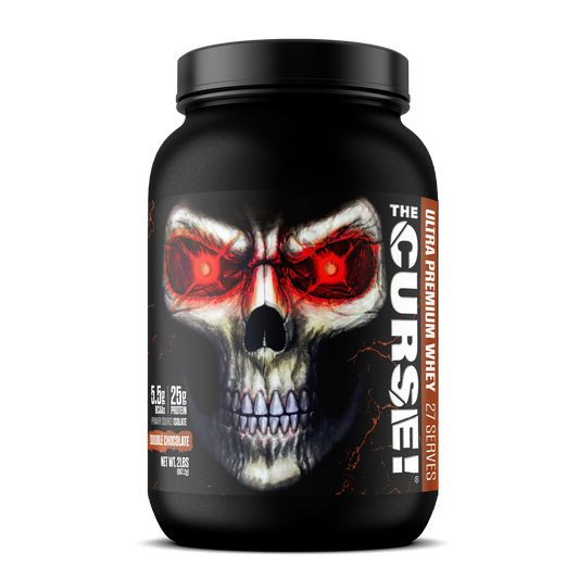 JNX Premium Whey Protein | 25g Protein | 0 Added Sugar | Soy Free - Terminal Supply