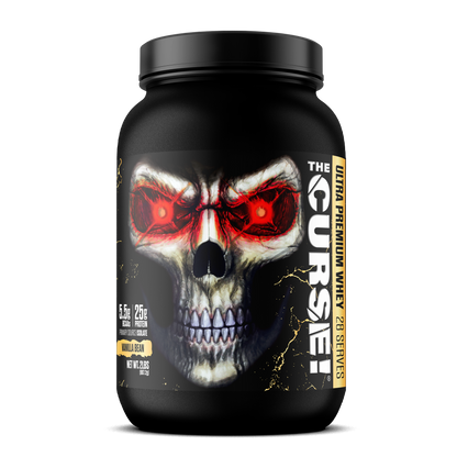 JNX Premium Whey Protein | 25g Protein | 0 Added Sugar | Soy Free - Terminal Supply