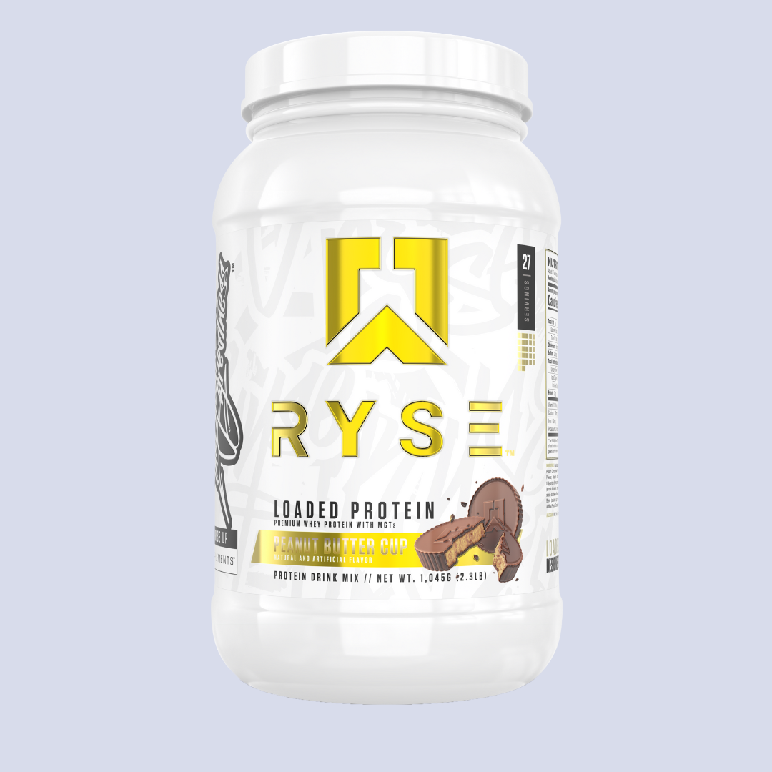 (Pre-Order) Ryse Products - Terminal Supply