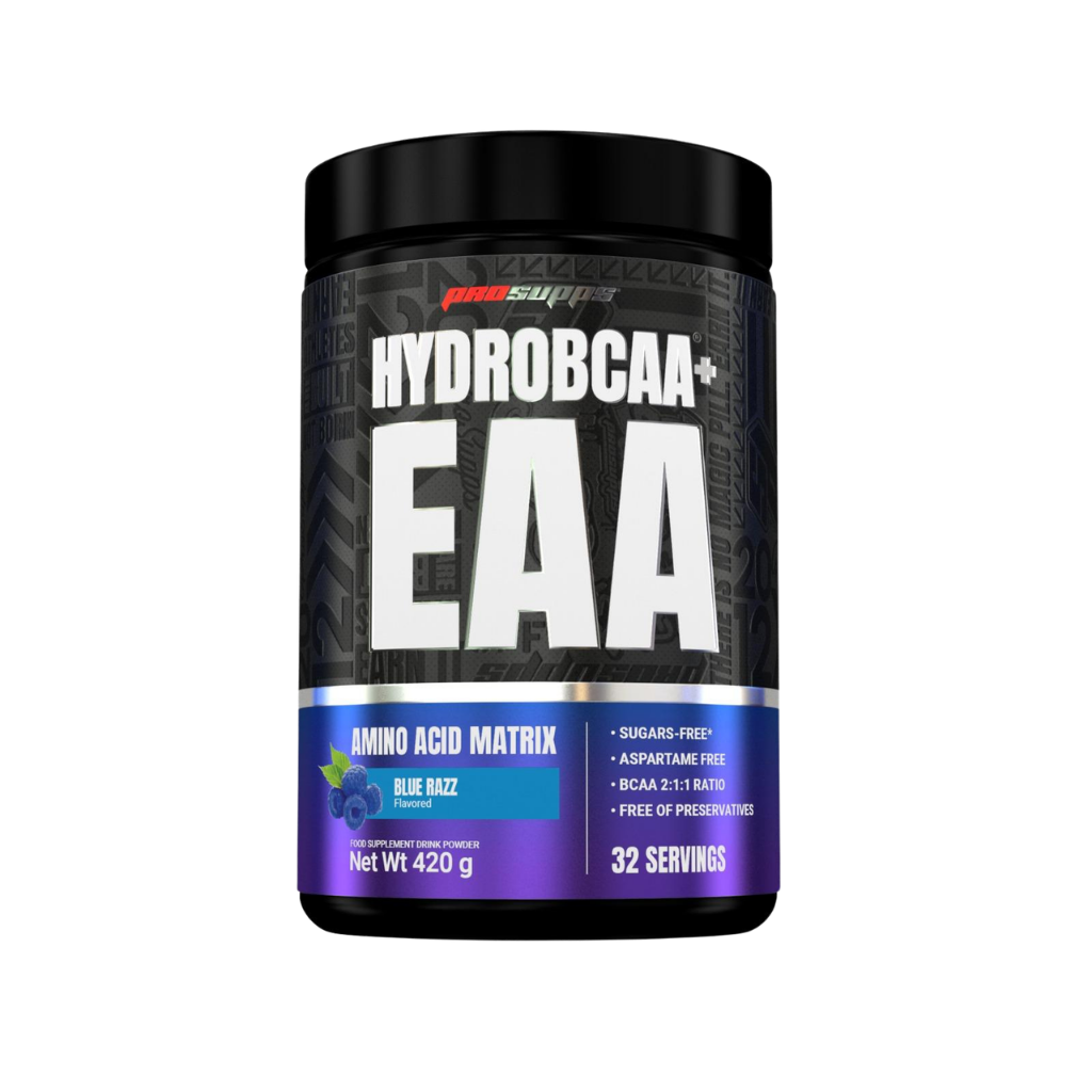 Prosupps HydroBCAA + EAA