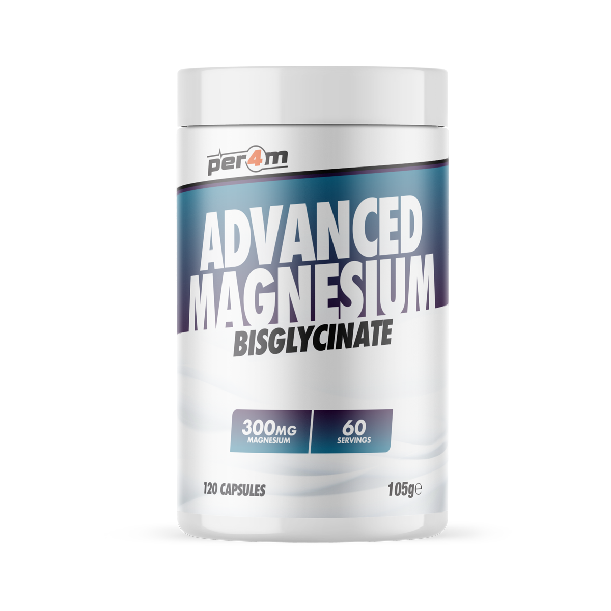 Per4m Advanced Magnesium