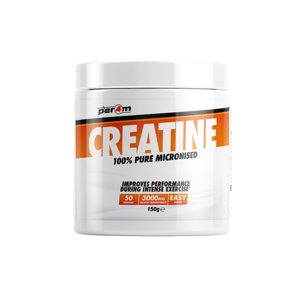 Per4m Micronised Creatine (50s)