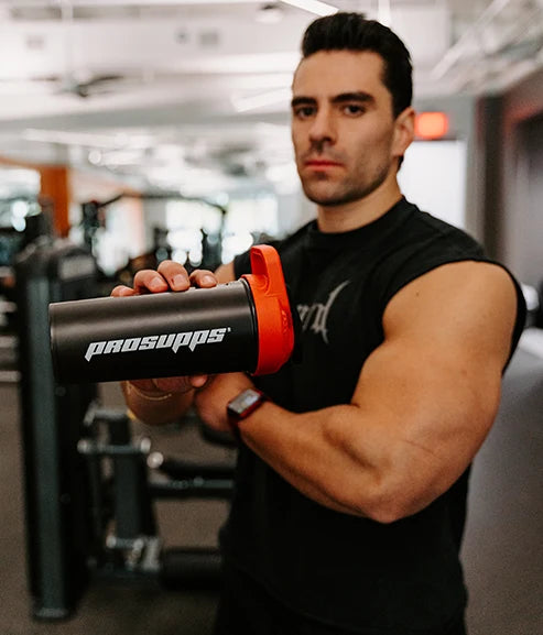 Prosupps Jekyll & Hyde Shaker V2
