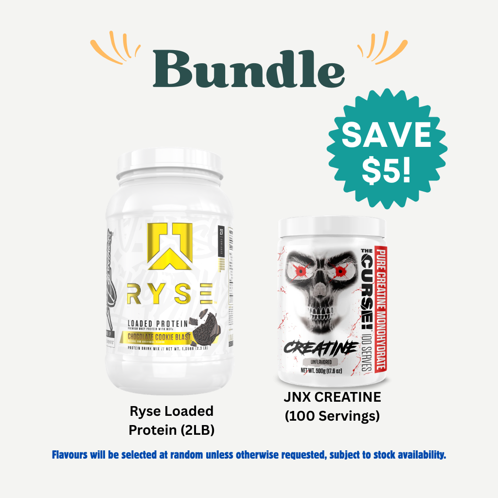 Ryse Bundle Set