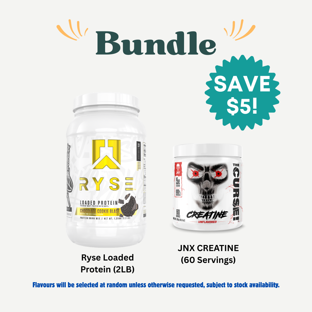 Ryse Bundle Set