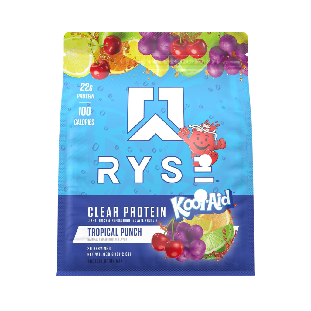 Ryse Clear Protein