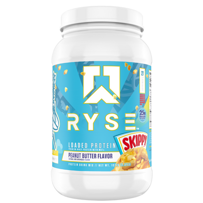 Ryse Loaded Protein (27 servings)